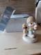 Precious Moments Disney It's So Much More Friendly With Two 720019 Pooh & Piglet