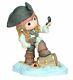 Precious Moments Disney Jack Sparrow Figurine, New, Free Shipping