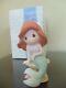 Precious Moments Disney Little Mermaid Figurine Oceans Of Love For You Ariel