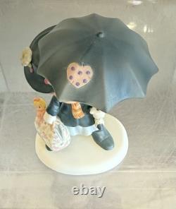 Precious Moments Disney Mary Poppins You're Practically Perfect In Every Way