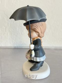 Precious Moments Disney Mary Poppins You're Practically Perfect In Every Way