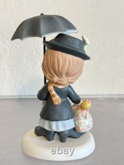 Precious Moments Disney Mary Poppins You're Practically Perfect In Every Way