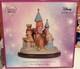 Precious Moments Disney Masterpiece Collection They Lived Happily Ever After'