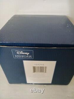 Precious Moments Disney Mickey & Minnie Rock Around The Clock Figurine Music Box