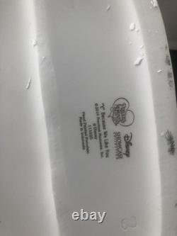 Precious Moments Disney Mickey Mouse Club TV Y Because We Like You New Open