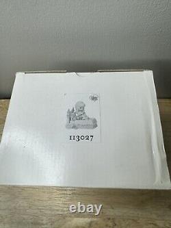 Precious Moments Disney Princess Cinderella You Are My Dream Come True Rare