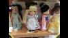 Precious Moments Disney Princess Dolls No Verbal Track Disney Toy Review