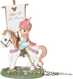 Precious Moments Disney Princess Parade- Birthday Train Set 13 pieces Brand New