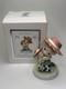 Precious Moments Disney Showcase 112019 Yodel-ay-hee-ho I Sure Like You Toy Stor