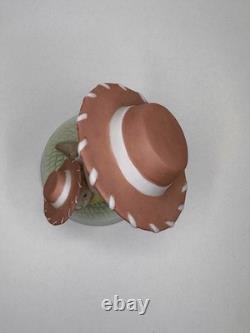 Precious Moments Disney Showcase 112019 Yodel-Ay-Hee-Ho I Sure Like You Toy Stor