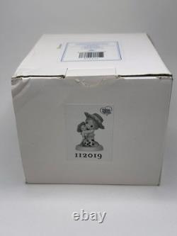 Precious Moments Disney Showcase 112019 Yodel-Ay-Hee-Ho I Sure Like You Toy Stor