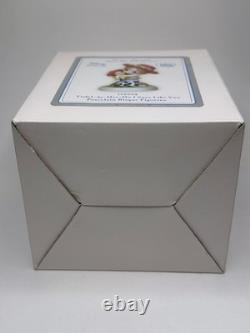 Precious Moments Disney Showcase 112019 Yodel-Ay-Hee-Ho I Sure Like You Toy Stor