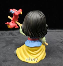 Precious Moments Disney Showcase Mulan & Mushu Together We Can Do Anything NEW