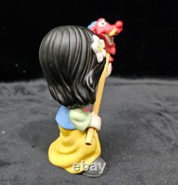Precious Moments Disney Showcase Mulan & Mushu Together We Can Do Anything NEW