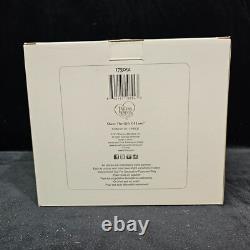 Precious Moments Disney Showcase Mulan & Mushu Together We Can Do Anything NEW