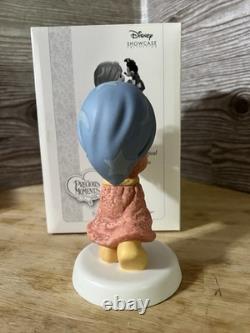Precious Moments Disney Showcase Porcelain 2016 Everything With You Is Magical