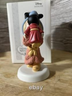 Precious Moments Disney Showcase Porcelain 2016 Everything With You Is Magical