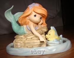 Precious Moments, Disney Showcase SEA THE TREASURES BENEATH THE SURFACE (251020)