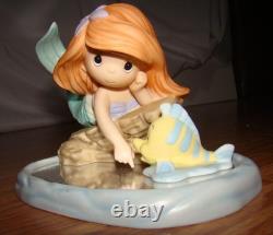 Precious Moments, Disney Showcase SEA THE TREASURES BENEATH THE SURFACE (251020)