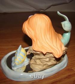Precious Moments, Disney Showcase SEA THE TREASURES BENEATH THE SURFACE (251020)