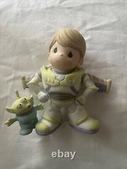 Precious Moments Disney Showcase collection To Infinity And Beyond113028