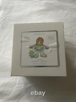 Precious Moments Disney Showcase collection To Infinity And Beyond113028