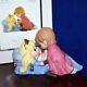 Precious Moments Disney Sleeping Beauty -believe In The Power Of True Love Rare