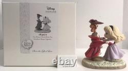 Precious Moments Disney Sleeping Beauty YOUR DREAM IS SURE TO COME TRUE 183072