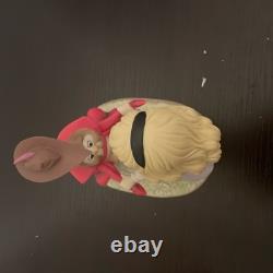 Precious Moments Disney Sleeping Beauty YOUR DREAM IS SURE TO COME TRUE 183072