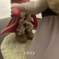 Precious Moments Disney Sleeping Beauty YOUR DREAM IS SURE TO COME TRUE 183072