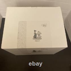 Precious Moments Disney Sleeping Beauty YOUR DREAM IS SURE TO COME TRUE 183072