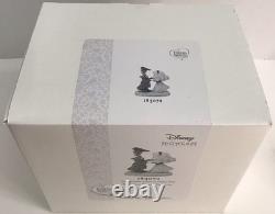Precious Moments Disney Sleeping Beauty YOUR DREAM IS SURE TO COME TRUE 183072