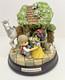 Precious Moments Disney Snow White Deluxe Musical You Are My Dream Come True