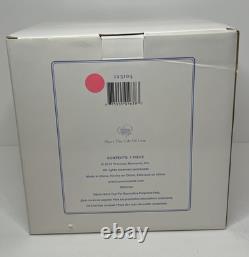 Precious Moments Disney Snow White Deluxe Musical You Are My Dream Come True