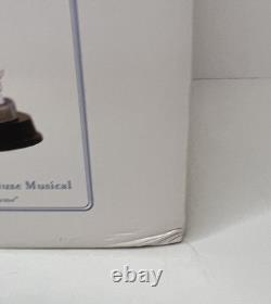 Precious Moments Disney Snow White Deluxe Musical You Are My Dream Come True