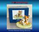Precious Moments Disney So Happy Together Bambi & Thumper 142707 (sb1423)