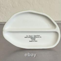 Precious Moments Disney So Happy Together Bambi & Thumper 142707 (SB1423) Precious Moments Disney So Happy Together Bambi & Thumper 142707 (SB1423)