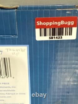 Precious Moments Disney So Happy Together Bambi & Thumper 142707 (SB1423)