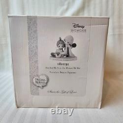 Precious Moments Disney Tangled Rapunzel You Had Me From The Moment We Met NIB