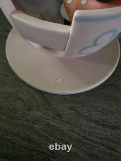 Precious Moments Disney Theme Park Exclusive Rare You Are My Cup Of Tea 790016