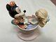 Precious Moments Disney Theme Park Exclusive You Are My Cup Of Tea 790016d 2007