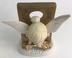 Precious Moments Disney Tinker Bell You Hold The Key To My Heart 153013 NEW