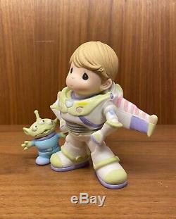 Precious Moments Disney To Infinity And Beyond