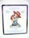 Precious Moments Disney Toy Story Jesse Yodel-ay-hee-he I Sure Like You 112019