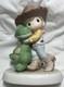 Precious Moments -disney Toy Story Our Love Will Never Go Extinct 2012