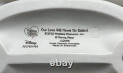 Precious Moments -Disney Toy Story Our Love Will Never Go Extinct 2012 Precious Moments -Disney Toy Story Our Love Will Never Go Extinct 2012