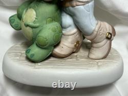 Precious Moments -Disney Toy Story Our Love Will Never Go Extinct 2012