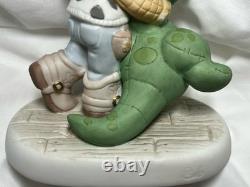 Precious Moments -Disney Toy Story Our Love Will Never Go Extinct 2012