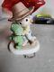 Precious Moments Disney Toy Story Our Love Will Never Go Extinct Woody Rex Nobox