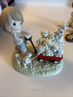 Precious Moments, Disney You Can Always Spot A Good Friend